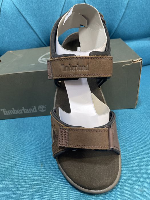 Timberland взуття чоловіче літне