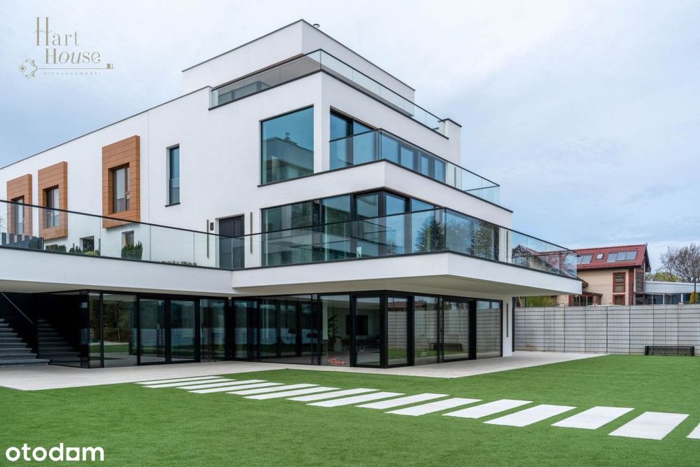 Apartament Premium Nad Jeziorem
