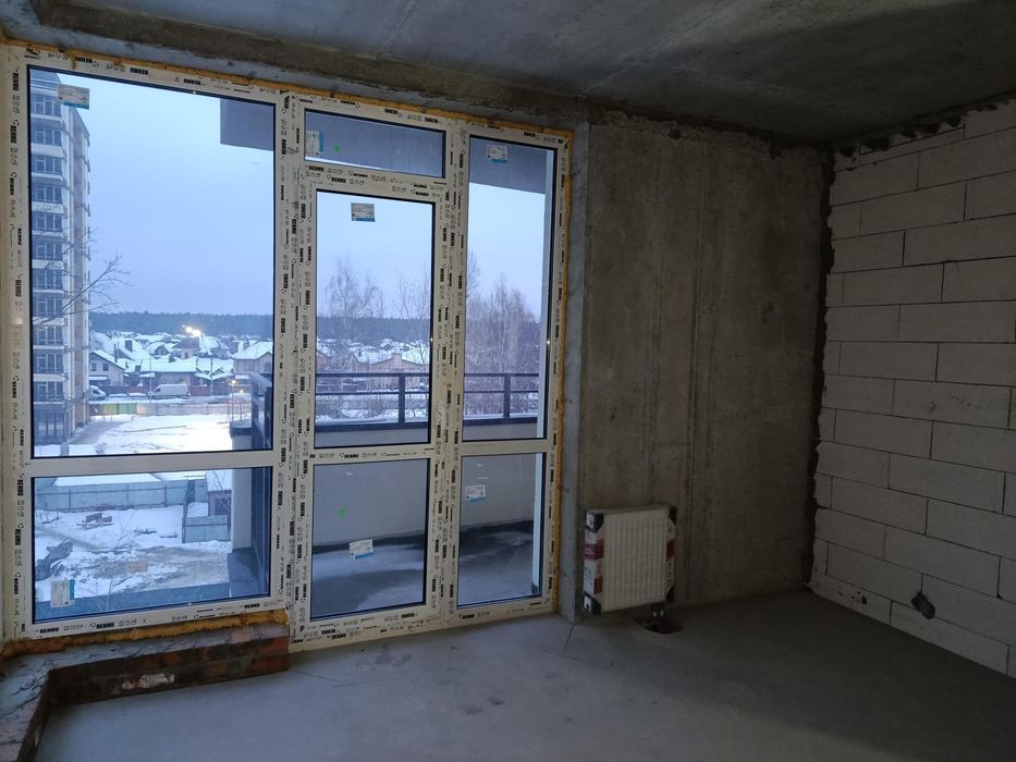 Продам 2-к кв. 62кв.м. ЖК «Krona Park2». Будинок введено Бровари. DM