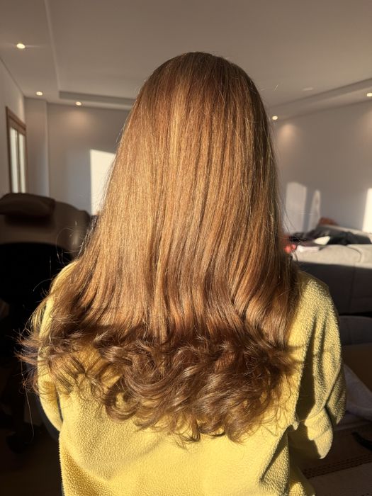 Cabeleireiro Alfragide