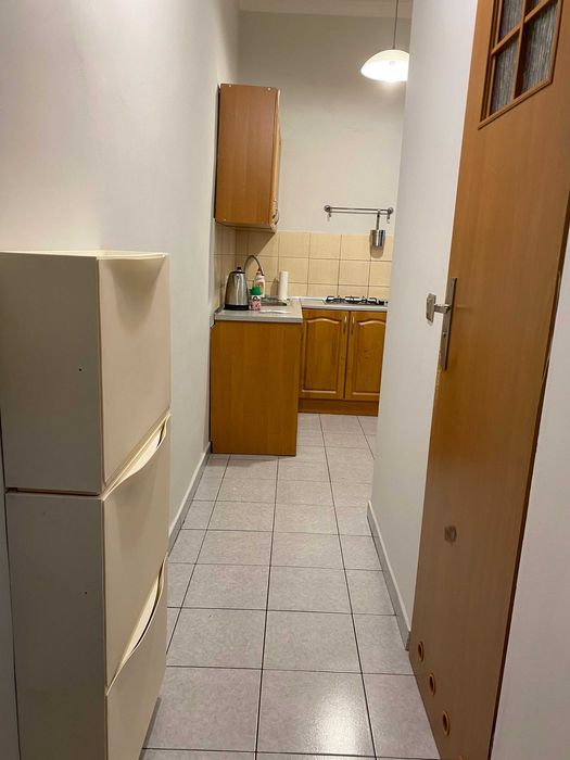 Wynajmę mieszkanie 40m2 , 2 pokoje (salon, sypialnia), Stare Podgórze, Kalwaryjska