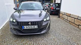 Peugeot 208 PureTech 100 Active
