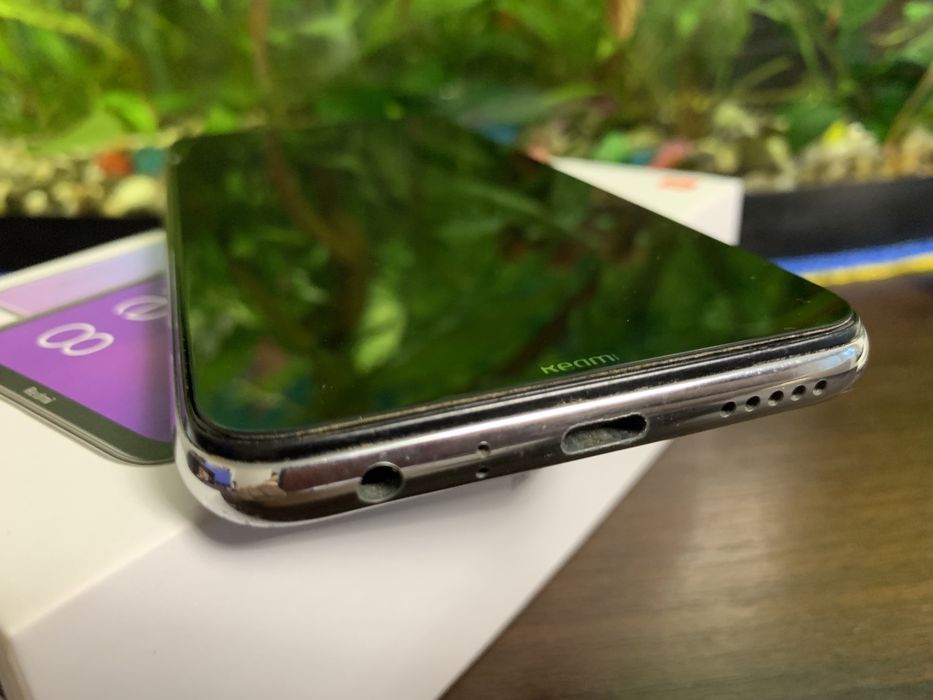 Redmi Note 8,3/32