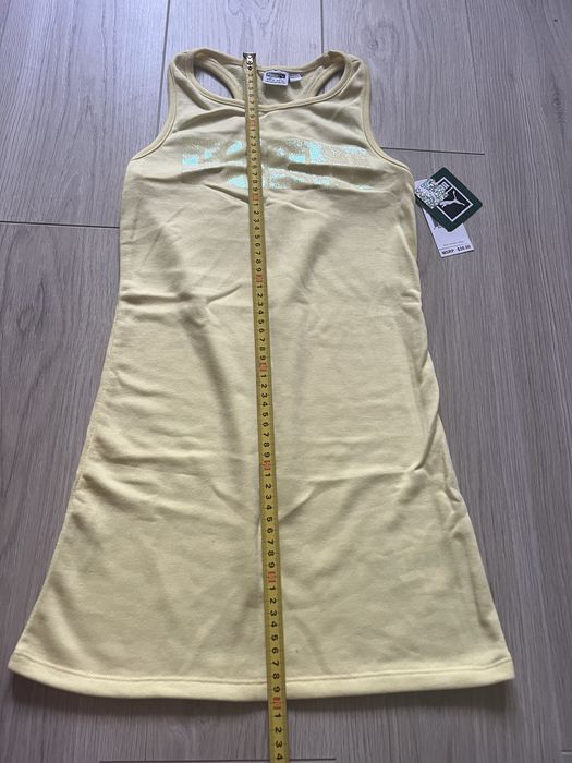 Літня дитяча сукня Puma