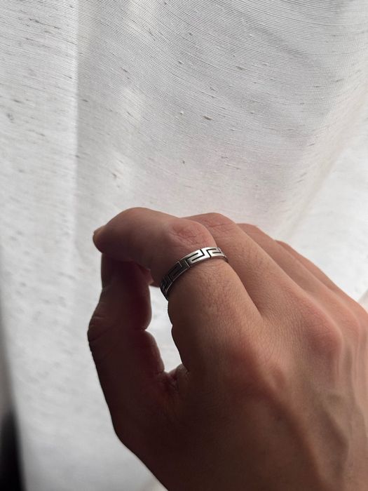 Обручальное кольцо.р.12