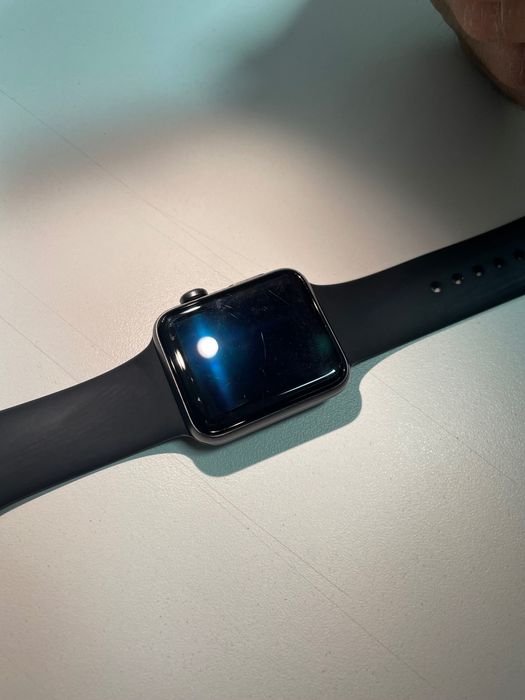 Apple série 3 42mm