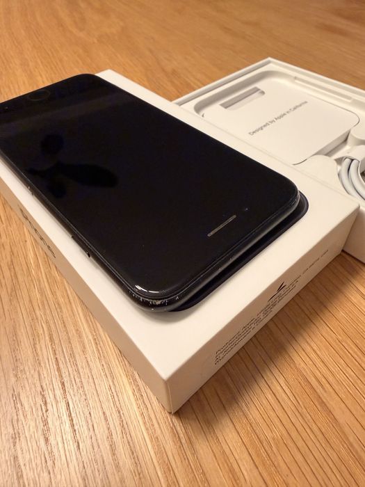 Iphone SE 2022  5G (256GB)