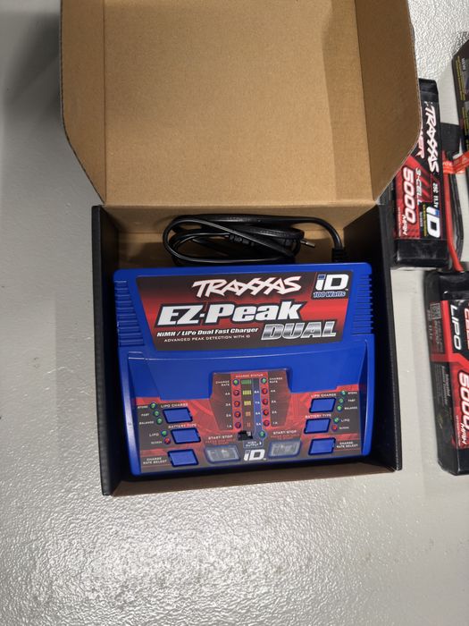 Traxxas Slash 4x4 VXL Brushless
