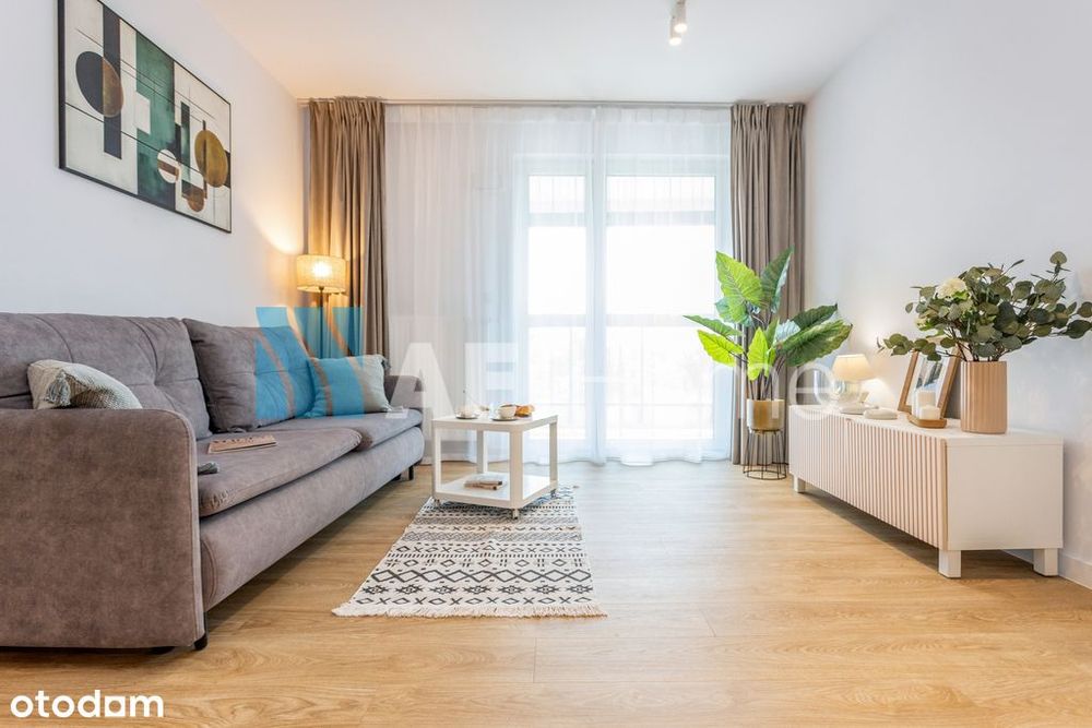 Mieszkanie 2-pok. 55,6 m², Łobzów, ul. Czyżewskiego 5, zdjęcie 2