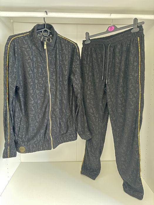 Komplet dresowy Versace