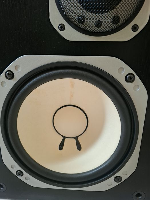 Yamaha NS-100M w pięknym stanie