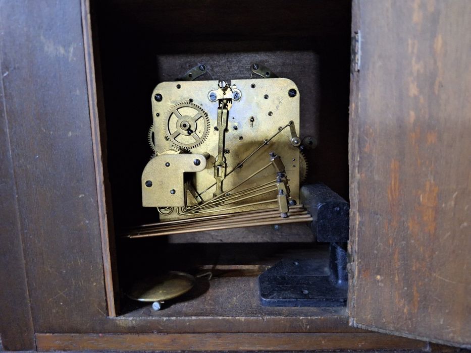 Carillon Clock424346818624235521