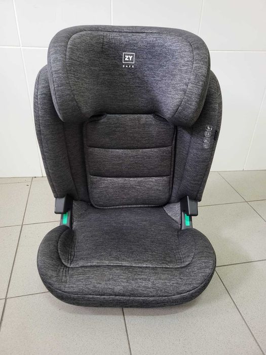 Cadeira Auto I-Size ZY