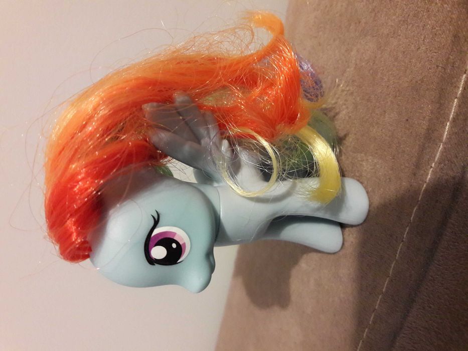 Kucyk My Little Pony
