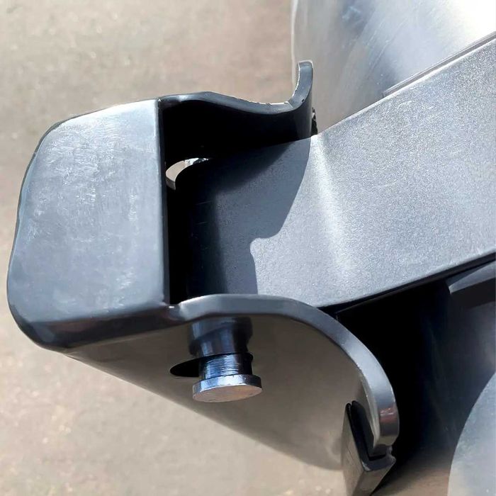 Паливні баки для MAN / DAF / IVECO – в асортименті. Гарантія/наявність