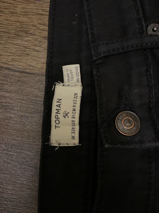 Джинси Topman, розмір М