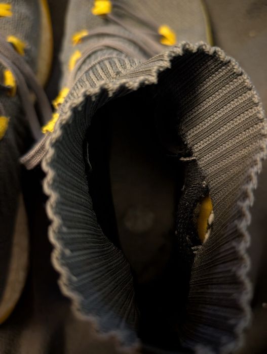 adidas Crazy Explosive 2017 Primeknit