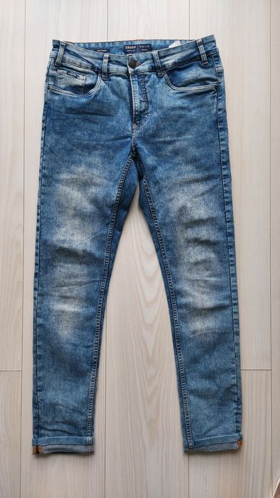 Джинси Cropp, чоловічі, 30 (31)