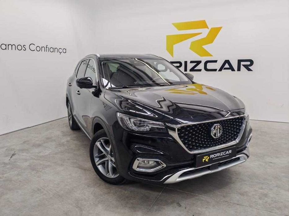 MG EHS 1.5 T-GDI Plug-in Hybrid Luxury 258cv