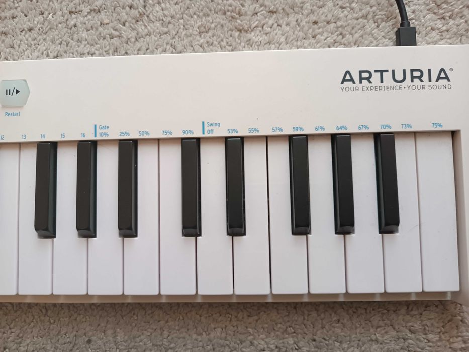 Arturia Keystep (original)