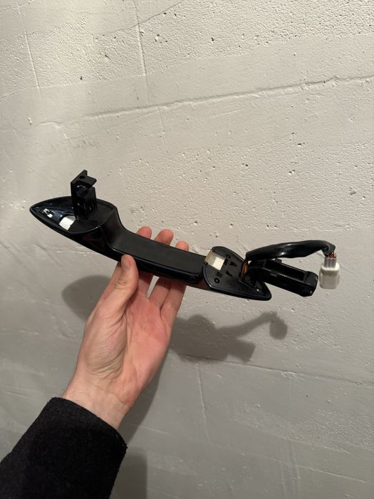 Ручка двері infinity qx50 розбірка