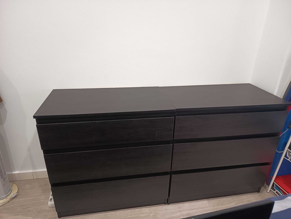 Vendo Cómoda IKEA
