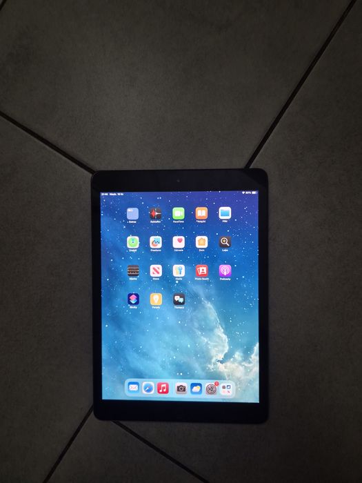 Ipad 7 generacji 32G