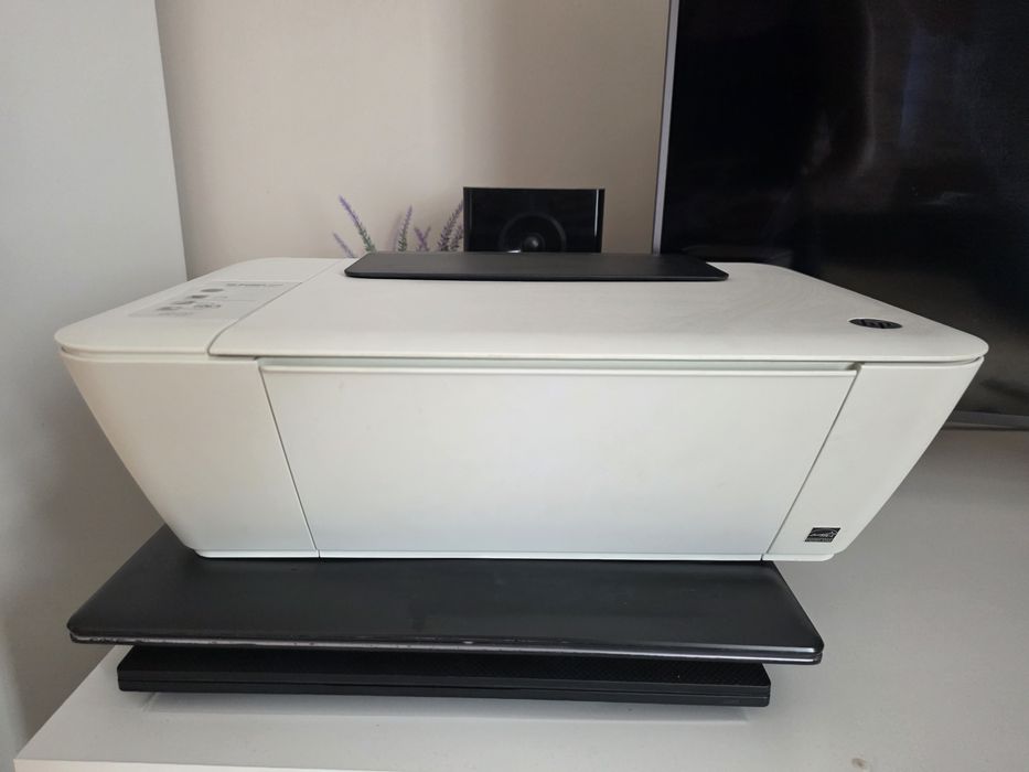 Urządzenie wielofunkcyjne HP Deskjet 1510