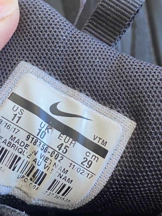 Nike Air Max 45 buty męskie air max