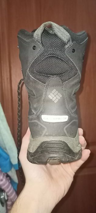 Ботинки Columbia