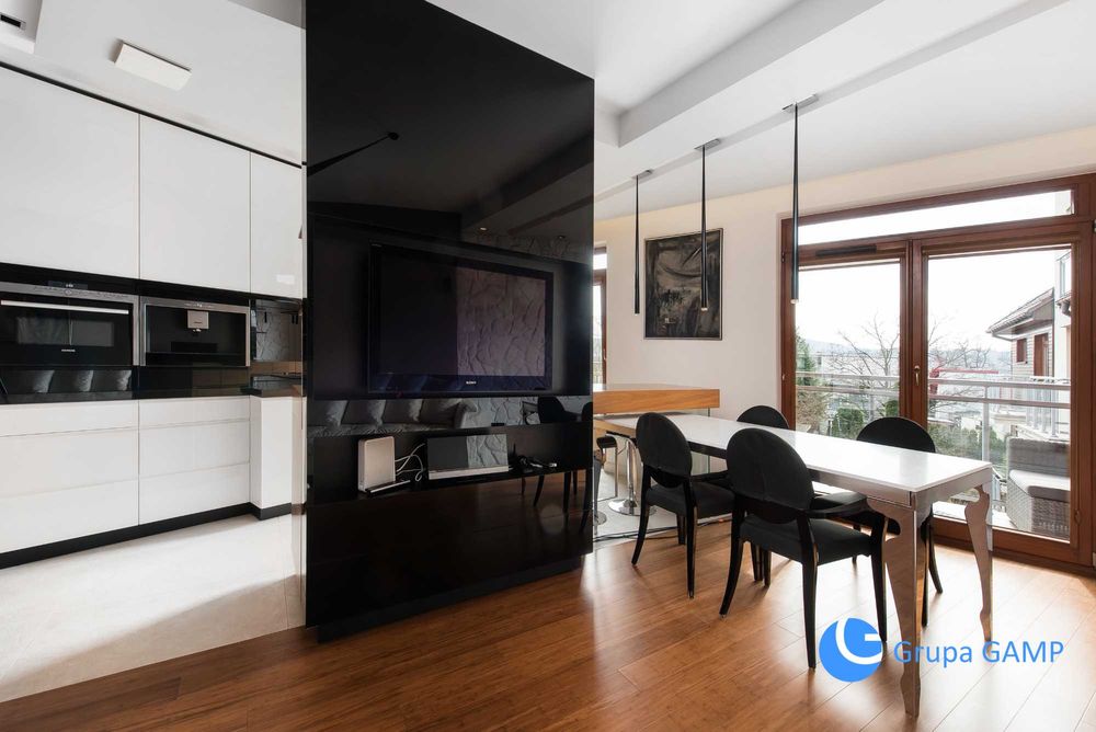 Bronowice, trzy pokoje z garażem, 74m2, od zaraz!