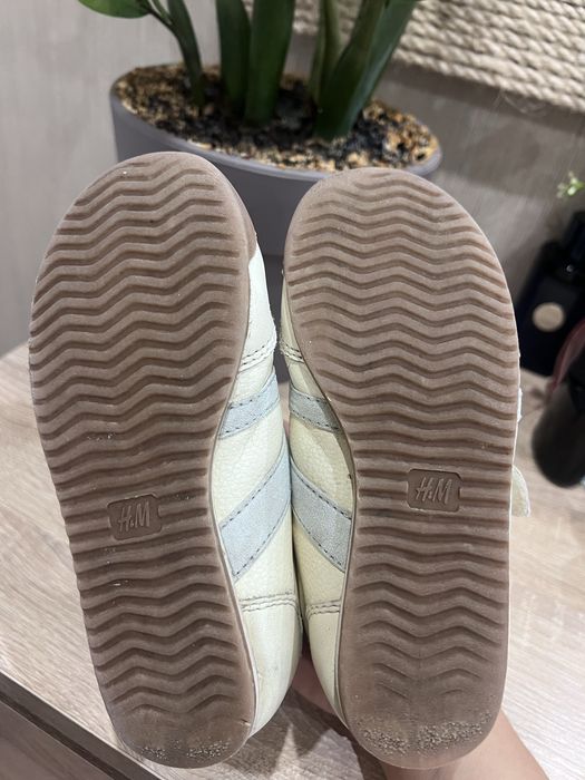 Кеди дитячі H&M 29 розмір