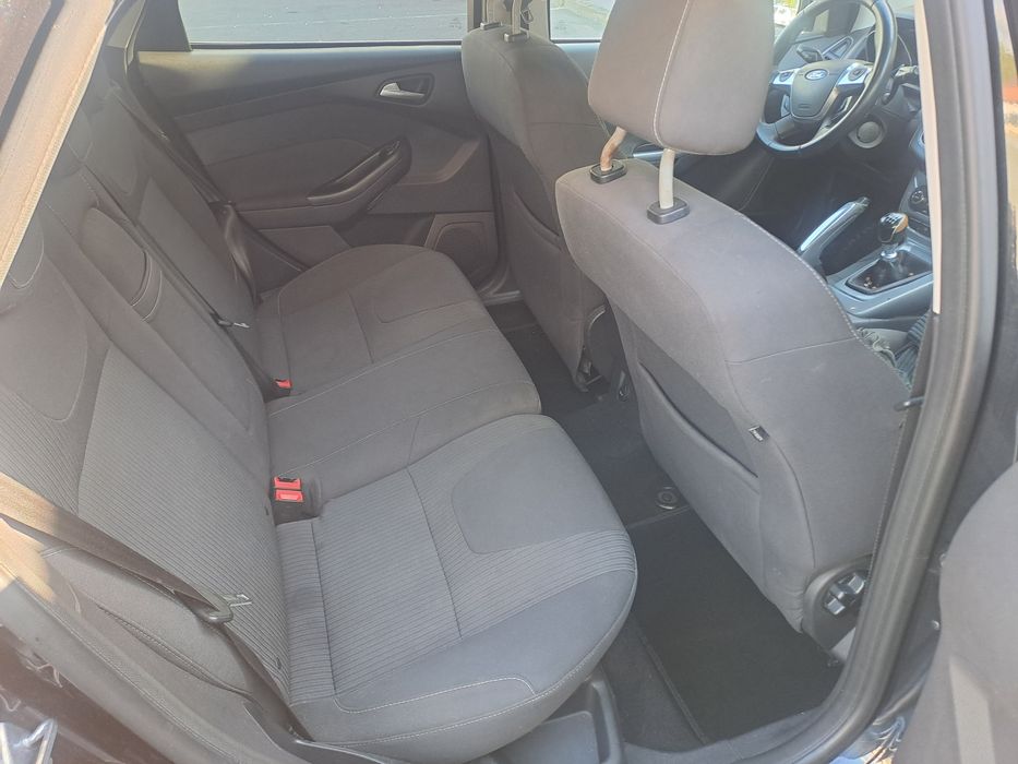 ford focus sw titanium 1.0 ecobust,em bom estado.125cv 175mil .