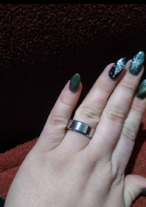 Кольцо, серьги стерлингового серебро