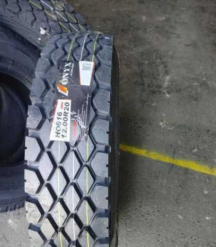 Шина 12.00R20 (320-508) Росава Satoya Sunfull Доставка Безкоштовна