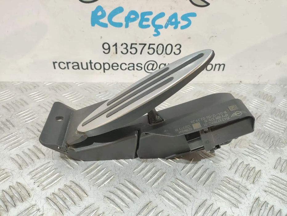 Pedal acelerador original Mini Cooper R56