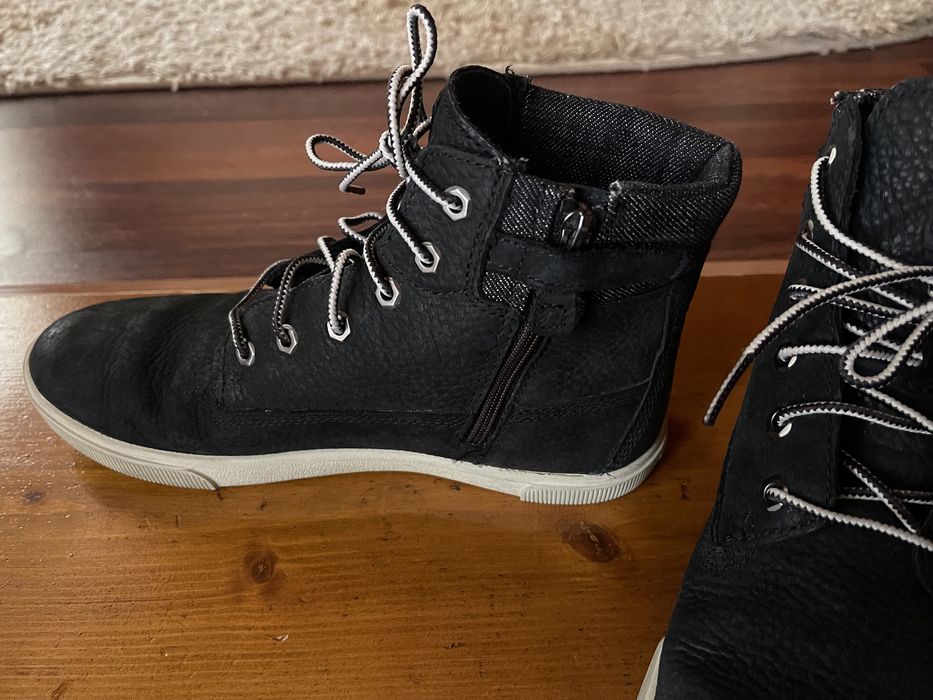 Чоловічі черевики тімбпрленд, 39 розмір