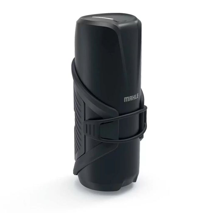 Bateria externa eX1 Mahle bicicleta motores cubo X20-X30 + Energy Hub