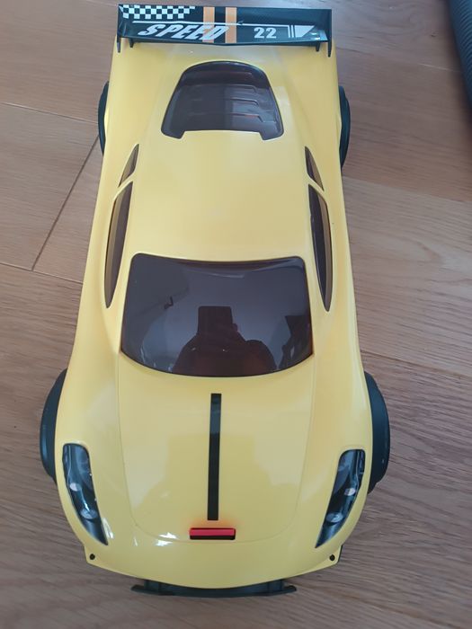 Auto garaż z autkami