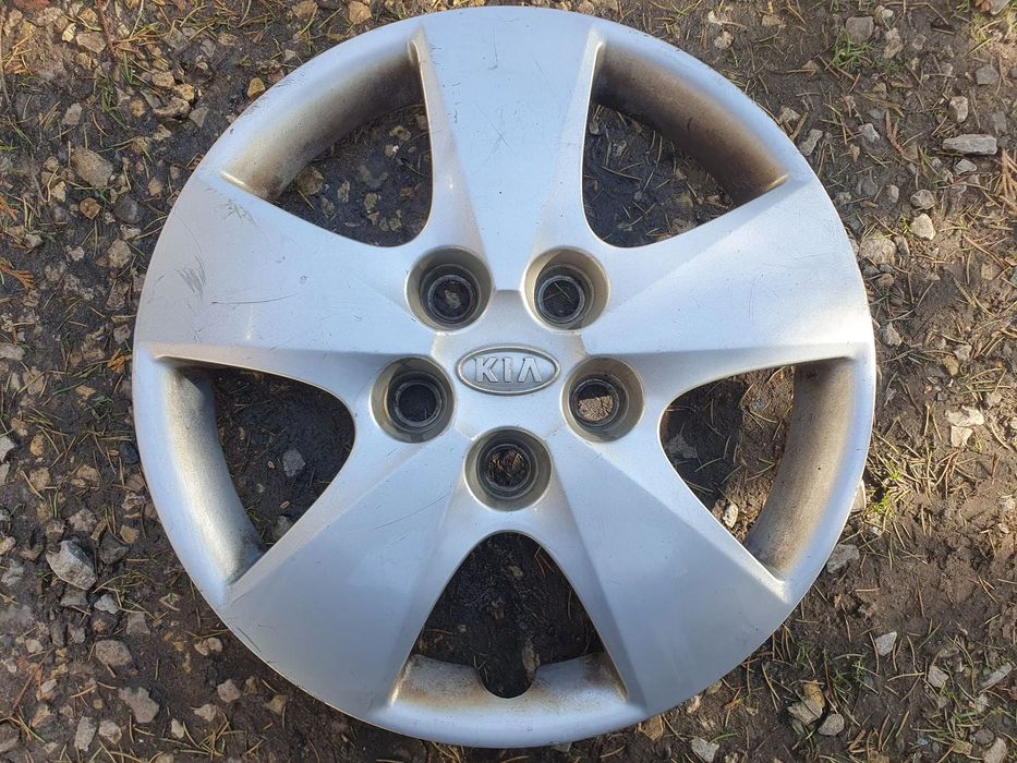 Kia Ceed 06- KOŁPAK DEKIELEK 15'' 52960-1H000