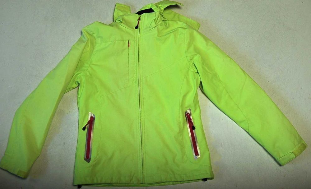 TEMSTER ROZ.M kurtka damska sportowa turystyczna