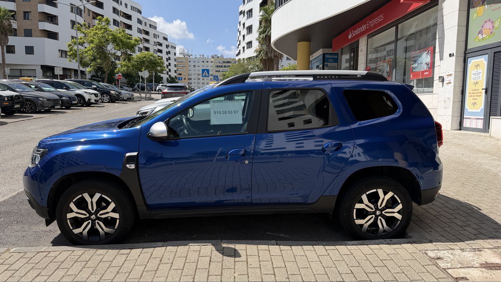Dacia Duster — fotografia 6