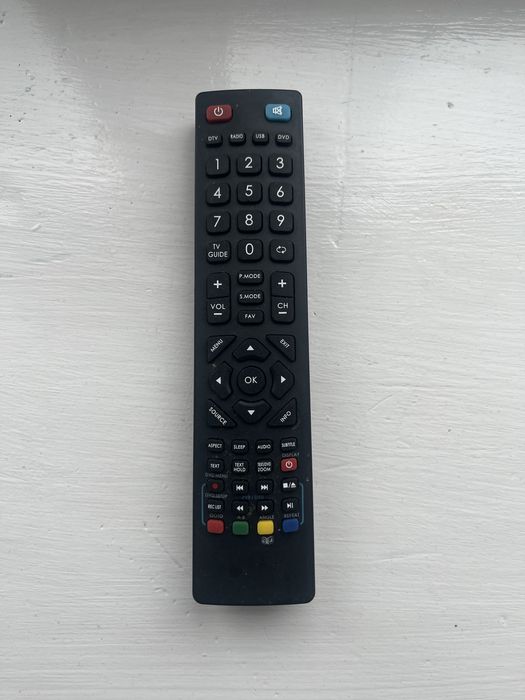 Телевізор SAMSUNG