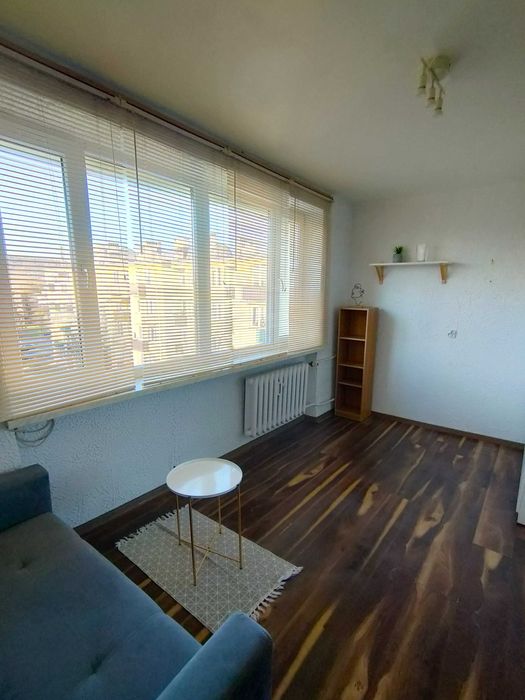 Kawalerka na wynajęcia