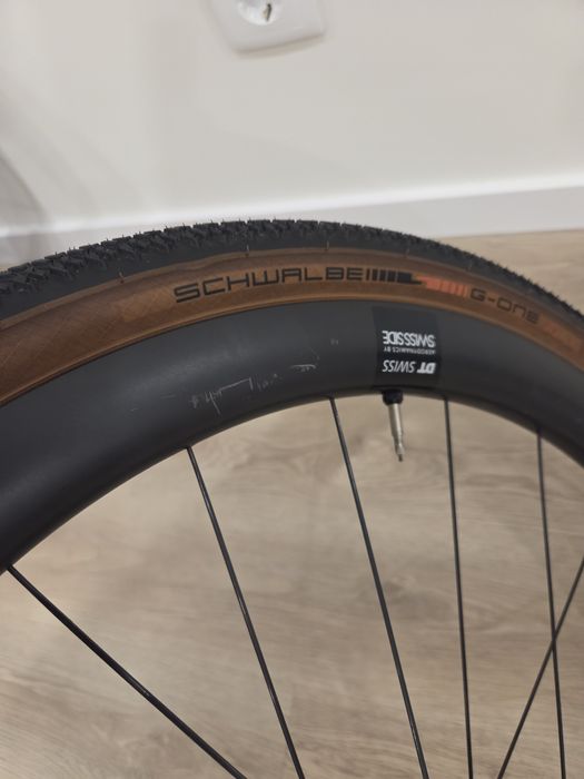 DT Swiss GRC 1400 Spline 42