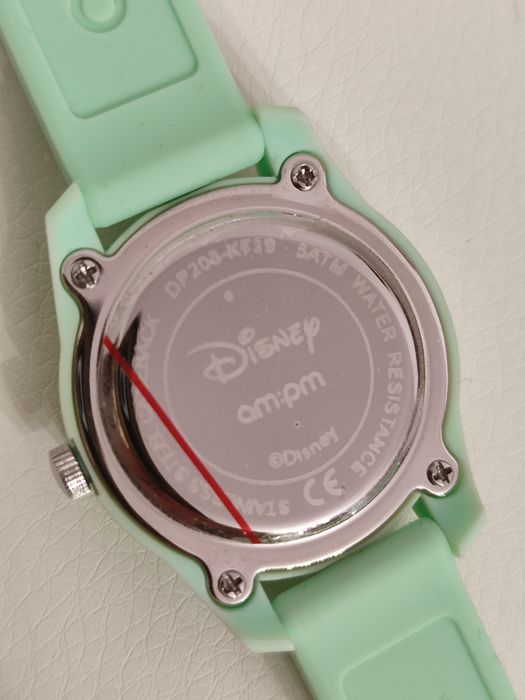 Zegarek Am Pm Disney dziewczęcy