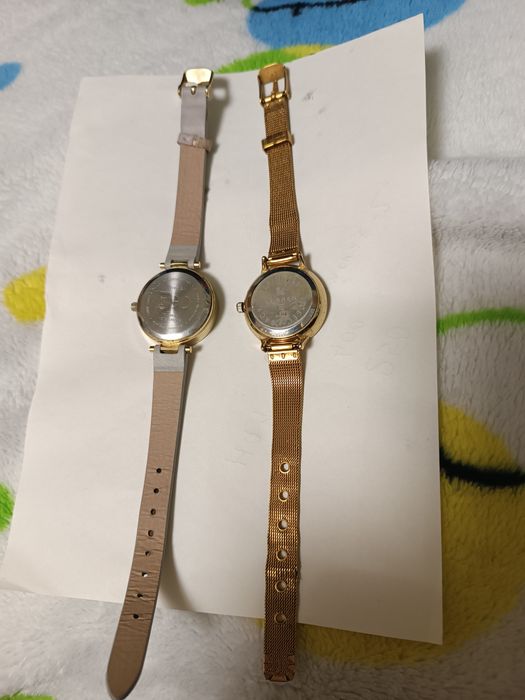 Часы женские кварцевые б/у