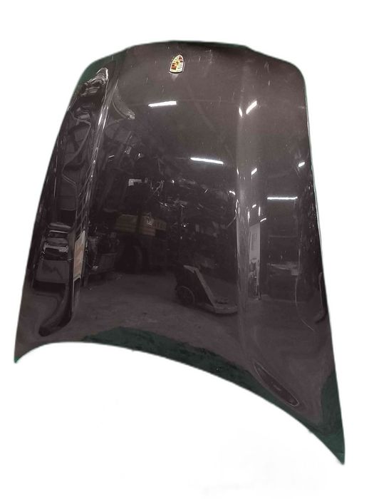 Capot PORSCHE PANAMERA 3.0 S (309 kW / 420 cv) [07.2013 - 10.2016] 97051101100 (OEM) | 970.511.011.00 (OEM)