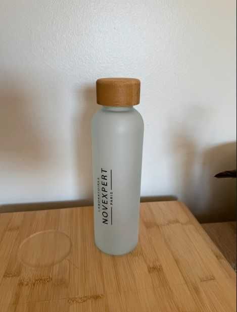 Garrafa de Vidro Novexpert Paris – 0,5 L