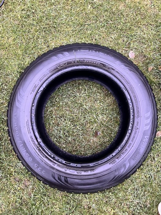 opony zimowe NOKIAN 225/65/R17
